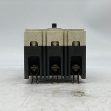 Load image into Gallery viewer, Cutler-Hammer FDC3015V Circuit Breaker, 15A, 3P, 600VAC/250VDC (Used)