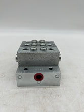 Load image into Gallery viewer, Graco Trabon MSP Lube Divider Valve Manifold Assy., MSP-10S, 10S, 10S (No Box)