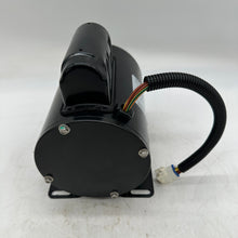 Load image into Gallery viewer, Carrier Transicold 54-00743-00 Motor Condenser (Open Box)