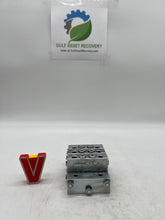 Load image into Gallery viewer, Graco Trabon MSP Lube Divider Valve Manifold Assy., MSP-10S, 10S, 10S (No Box)