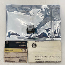 Load image into Gallery viewer, GE TR40B2500 Circuit Breaker Rating Plug 2500A (No Box)