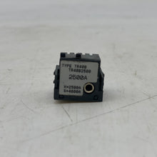 Load image into Gallery viewer, GE TR40B2500 Circuit Breaker Rating Plug 2500A (No Box)