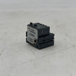 GE TR40B2500 Circuit Breaker Rating Plug 2500A (No Box)