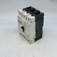 Load image into Gallery viewer, Cutler-Hammer FDC3040V Circuit Breaker, 40A, 3P, 600VAC/250VDC (Used)