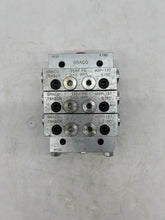 Load image into Gallery viewer, Graco Trabon MSP Lube Divider Valve Manifold Assy., MSP-10T, 10T, 10T (No Box)