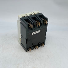 Load image into Gallery viewer, Cutler-Hammer FDC3040V Circuit Breaker, 40A, 3P, 600VAC/250VDC (Used)