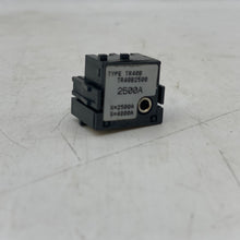 Load image into Gallery viewer, GE TR40B2500 Circuit Breaker Rating Plug 2500A (No Box)