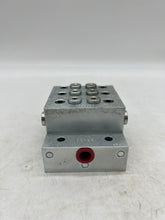 Load image into Gallery viewer, Graco Trabon MSP Lube Divider Valve Manifold Assy., MSP-10T, 10T, 10T (No Box)