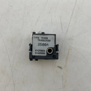 GE TR40B2500 Circuit Breaker Rating Plug 2500A (No Box)