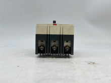 Load image into Gallery viewer, Cutler-Hammer FDC3040V Circuit Breaker, 40A, 3P, 600VAC/250VDC (Used)