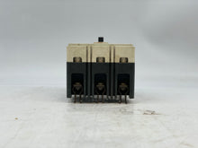 Load image into Gallery viewer, Cutler-Hammer FDC3040V Circuit Breaker, 40A, 3P, 600VAC/250VDC (Used)