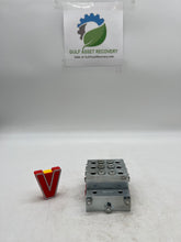 Load image into Gallery viewer, Graco Trabon MSP Lube Divider Valve Manifold Assy., MSP-10T, 10T, 10T (No Box)