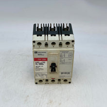 Load image into Gallery viewer, Cutler-Hammer FDC3040V Circuit Breaker, 40A, 3P, 600VAC/250VDC (Used)