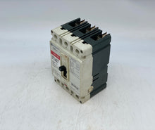 Load image into Gallery viewer, Cutler-Hammer FDC3060V Circuit Breaker, 60A, 3P, 600VAC/250VDC (Used)