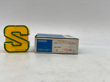 Load image into Gallery viewer, Omron ZE-NA2-2S Limit Switch 125VAC 15A (New)