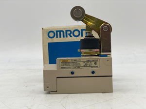Omron ZE-NA2-2S Limit Switch 125VAC 15A (New)