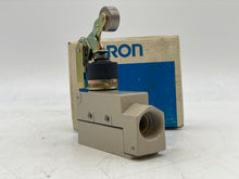 Load image into Gallery viewer, Omron ZE-NA2-2S Limit Switch 125VAC 15A (New)