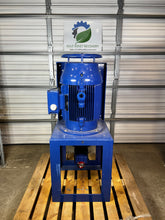 Load image into Gallery viewer, WEG 11625473 04018ET3ER324TC-W22 W22 Motor, Footless, 280/460V, 1775 RPM (New)