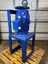 Load image into Gallery viewer, WEG 11625473 04018ET3ER324TC-W22 W22 Motor, Footless, 280/460V, 1775 RPM (New)