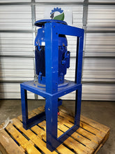 Load image into Gallery viewer, WEG 11625473 04018ET3ER324TC-W22 W22 Motor, Footless, 280/460V, 1775 RPM (New)