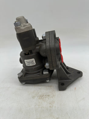 Rexroth Aventics R431004910 H-5 Relayair Valve, 200 PSI Max (No Box)