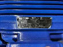 Load image into Gallery viewer, WEG 11625473 04018ET3ER324TC-W22 W22 Motor, Footless, 280/460V, 1775 RPM (New)