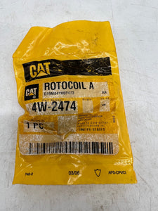 Caterpillar 4W-2474 Cylinder Head Rotocoil *Lot of (6)* (New)