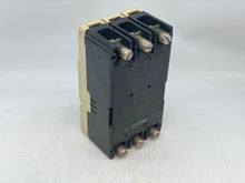 Load image into Gallery viewer, Eaton Cutler-Hammer KD3400F 400A Circuit Breaker w/ 400A Trip (Used)