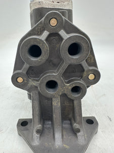 Rexroth Aventics R431004910 H-5 Relayair Valve, 200 PSI Max (No Box)
