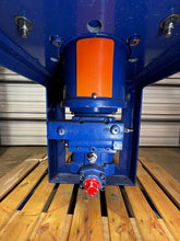 Load image into Gallery viewer, WEG 11625473 04018ET3ER324TC-W22 W22 Motor, Footless, 280/460V, 1775 RPM (New)
