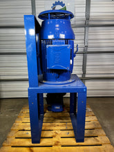 Load image into Gallery viewer, WEG 11625473 04018ET3ER324TC-W22 W22 Motor, Footless, 280/460V, 1775 RPM (New)