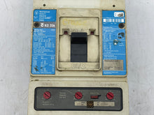 Load image into Gallery viewer, Eaton Cutler-Hammer KD3400F 400A Circuit Breaker w/ 400A Trip (Used)