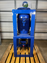 Load image into Gallery viewer, WEG 11625473 04018ET3ER324TC-W22 W22 Motor, Footless, 280/460V, 1775 RPM (New)