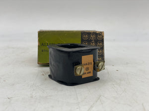 Allen-Bradley 44A211 Coil 110V 60 Hz. (New)