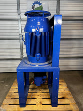 Load image into Gallery viewer, WEG 11625473 04018ET3ER324TC-W22 W22 Motor, Footless, 280/460V, 1775 RPM (New)