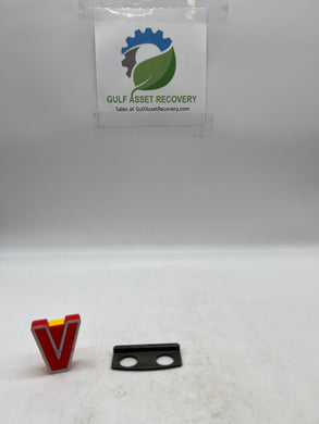Caterpillar 4W-8344 Retainer *Lot of (2)* (No Box)