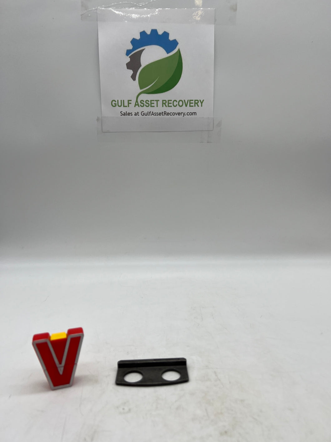 Caterpillar 4W-8344 Retainer *Lot of (2)* (No Box)