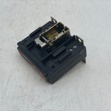 Load image into Gallery viewer, Cutler-Hammer JT3150TV Thermal Magnetic Trip Unit, 3P 150A 600VAC Max (Used)