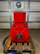 Load image into Gallery viewer, Cemp AC35R-280ML Electric Motor, 480/830V, 148.0/85.45A, 1788RPM, 93kW (New)