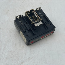 Load image into Gallery viewer, Cutler-Hammer JT3150TV Thermal Magnetic Trip Unit, 3P 150A 600VAC Max (Used)