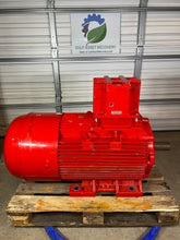Load image into Gallery viewer, Cemp AC35R-280ML Electric Motor, 480/830V, 148.0/85.45A, 1788RPM, 93kW (New)