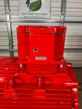 Load image into Gallery viewer, Cemp AC35R-280ML Electric Motor, 480/830V, 148.0/85.45A, 1788RPM, 93kW (New)