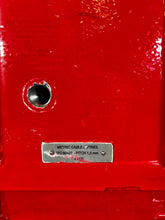 Load image into Gallery viewer, Cemp AC35R-280ML Electric Motor, 480/830V, 148.0/85.45A, 1788RPM, 93kW (New)