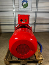 Load image into Gallery viewer, Cemp AC35R-280ML Electric Motor, 480/830V, 148.0/85.45A, 1788RPM, 93kW (New)