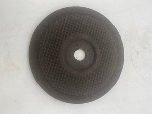 Norton 15230 Super BDA 640 Grinding Wheel 7"x1/4"x7/8” *Lot of (13)* (No Box)
