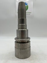 Load image into Gallery viewer, Caterpillar 376-9995 (Replaced w/ P/N: 491-0648) Water Pump Shaft (No Box)