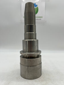 Caterpillar 376-9995 (Replaced w/ P/N: 491-0648) Water Pump Shaft (No Box)