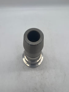 Caterpillar 376-9995 (Replaced w/ P/N: 491-0648) Water Pump Shaft (No Box)