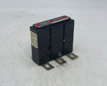 Load image into Gallery viewer, Cutler-Hammer JT3150TV Thermal Magnetic Trip Unit, 3P 150A 600VAC Max (Used)