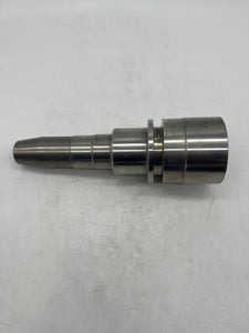 Caterpillar 376-9995 (Replaced w/ P/N: 491-0648) Water Pump Shaft (No Box)